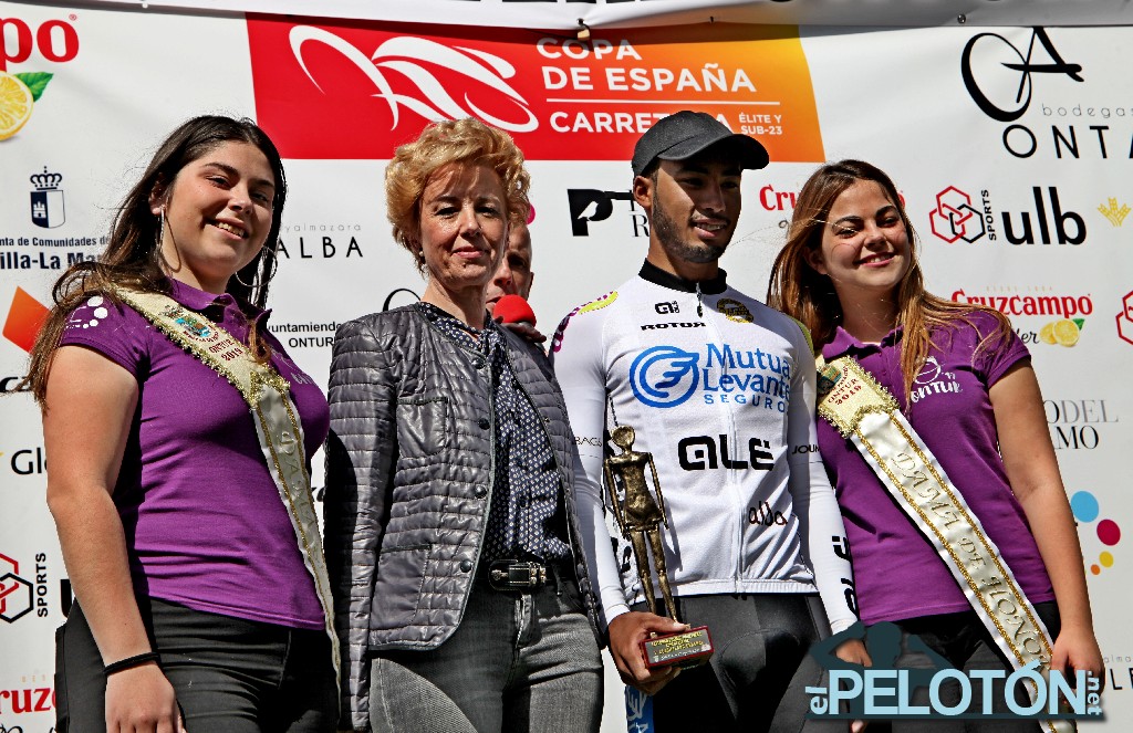 Mutua Levante Alé D'Aquila Ontur