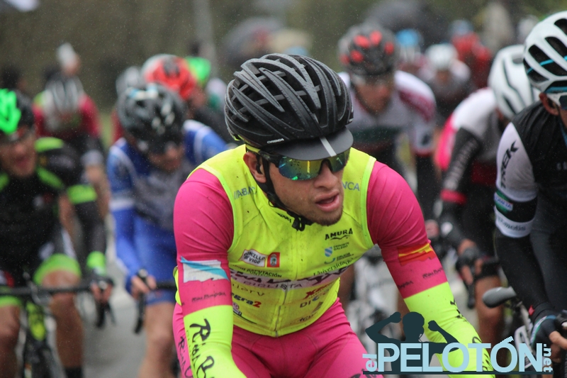 Rías Baixas Aiztondo