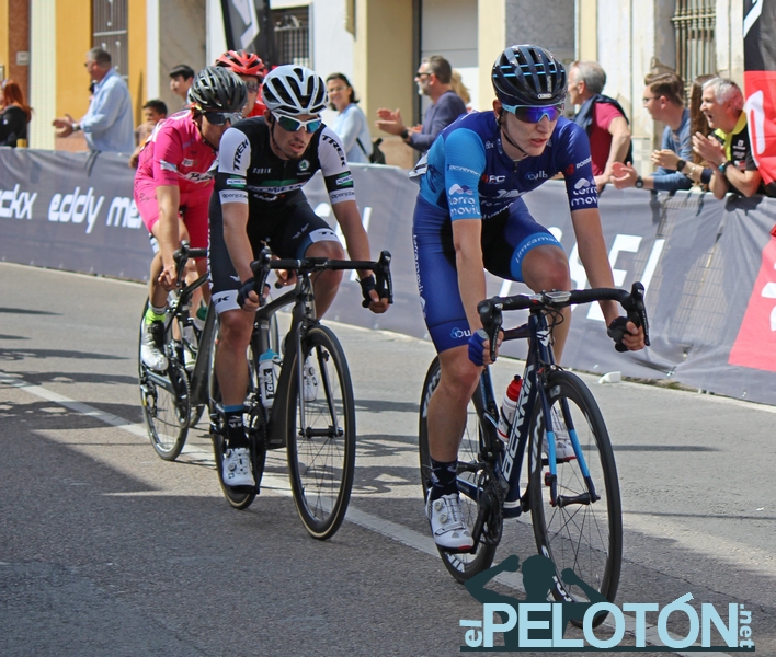 Ropero Kometa Ballesteros Valverde Momparler