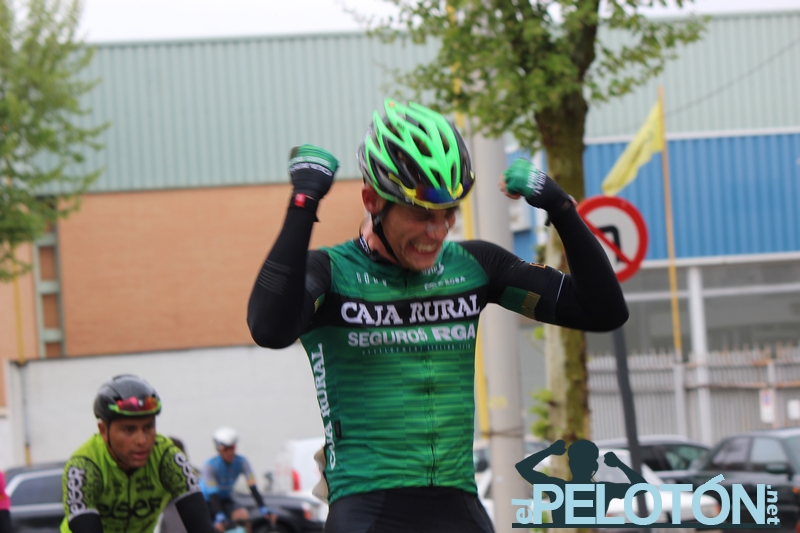 Caja Rural Seguros RGA Sergio Martin Torredonjimeno