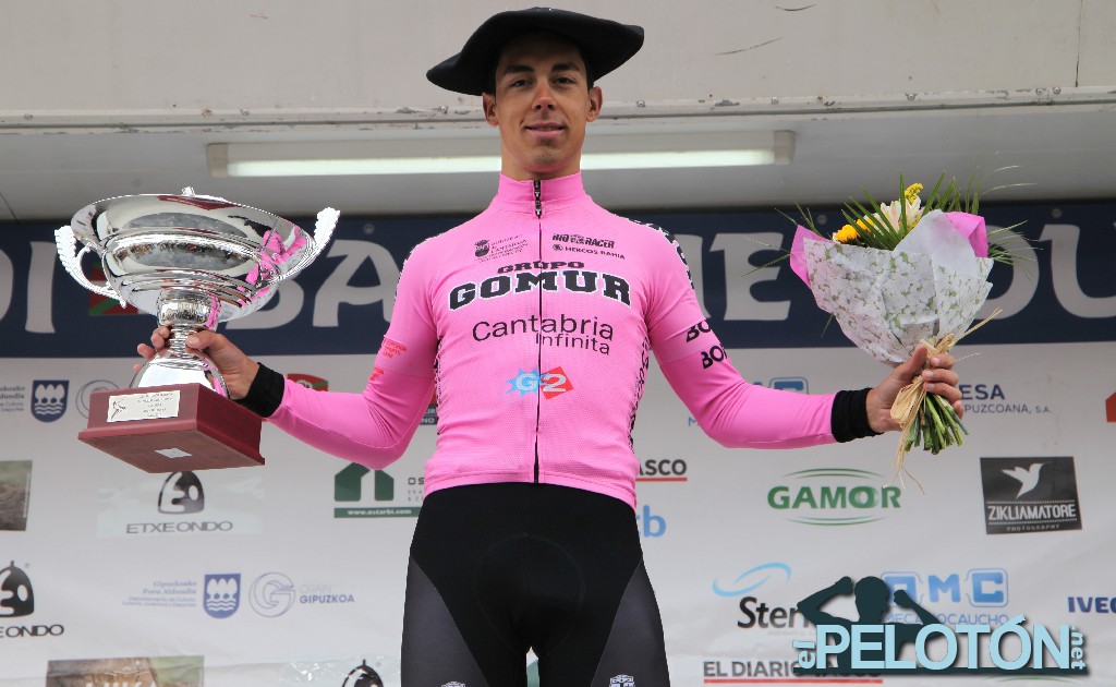 Ángel Fuentes Gomur Aiztondo