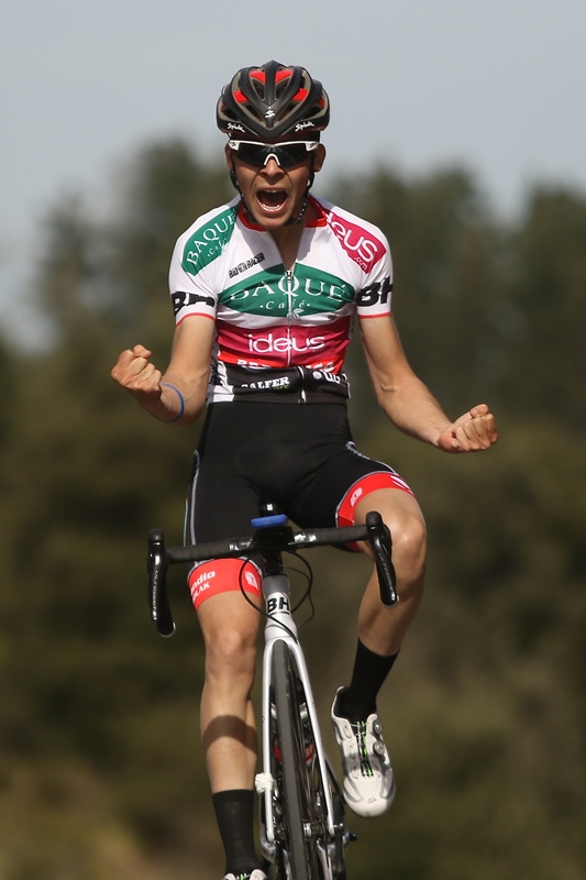 Jon Agirre Baque Ereño