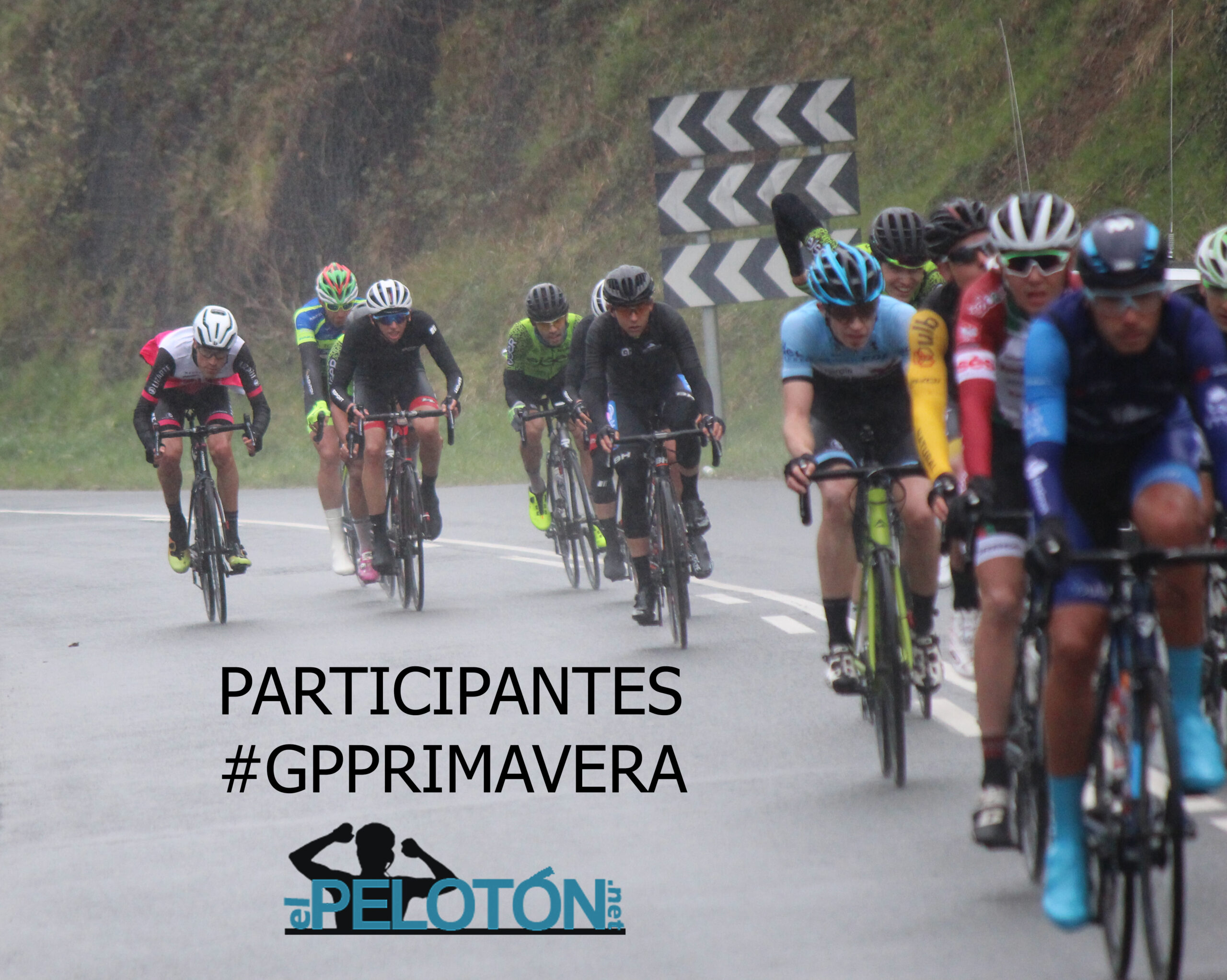 Participantes Ontur