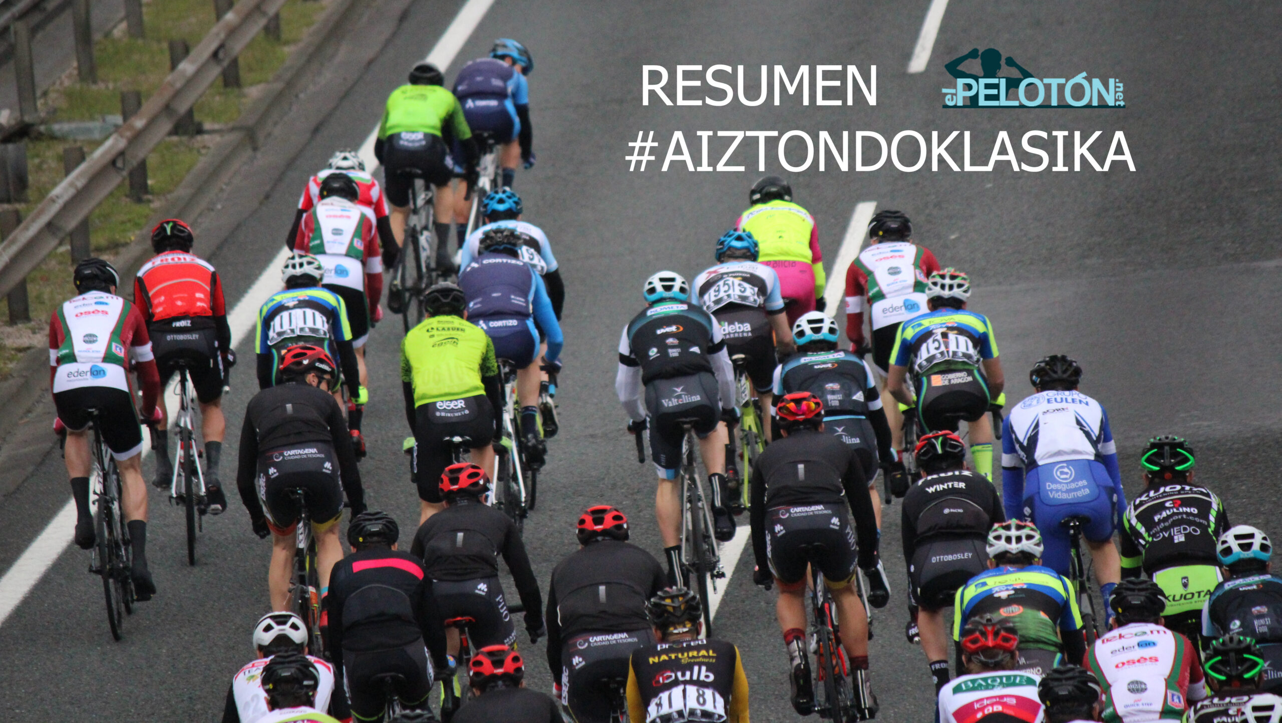 Retransmisión Aiztondo