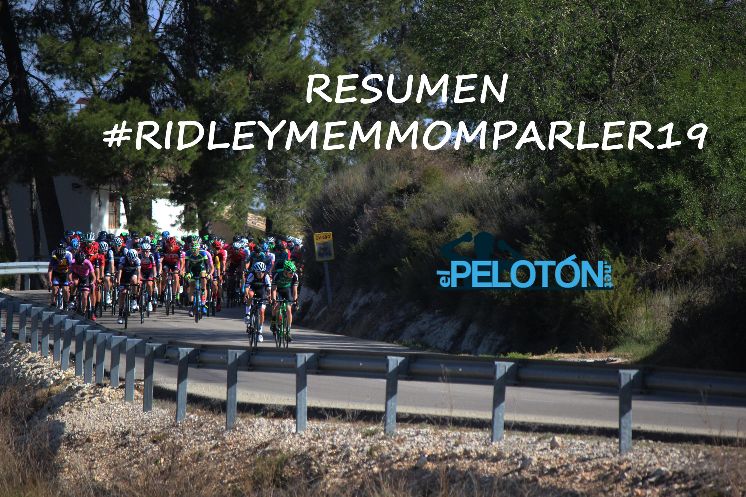 Retransmisión Memorial Momparler