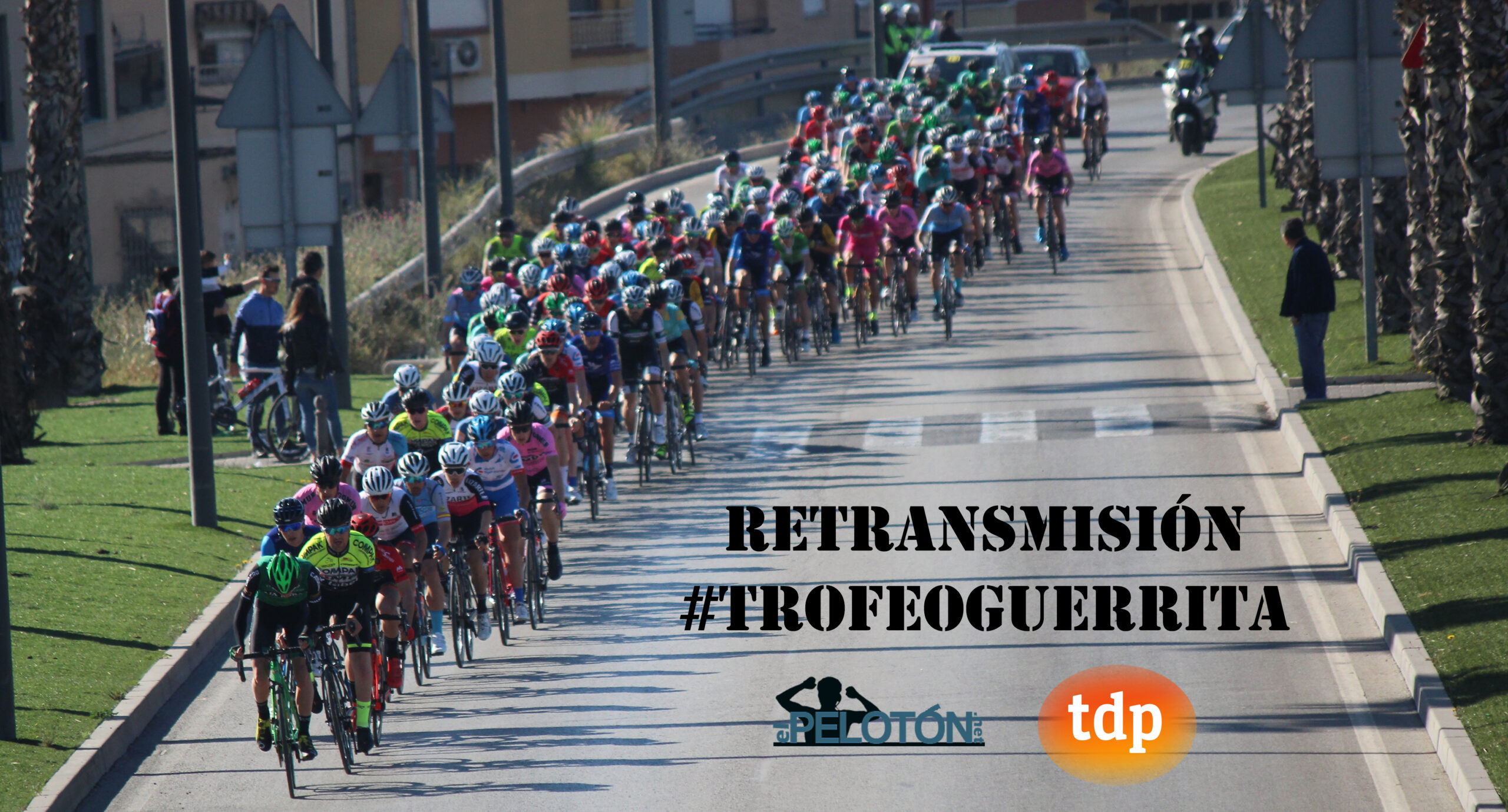 Retransmisión Trofeo Guerrita