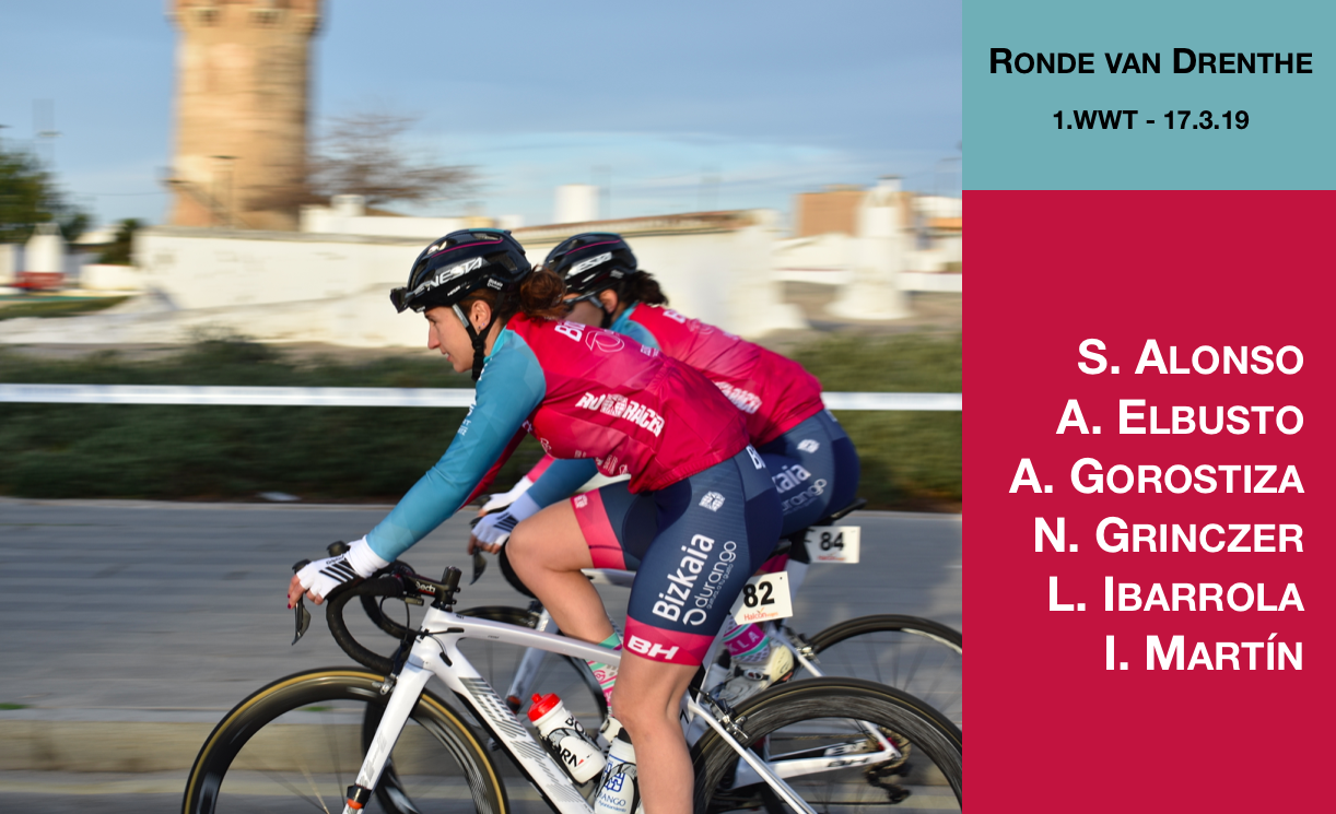 Bizkaia Durango Van Drenthe