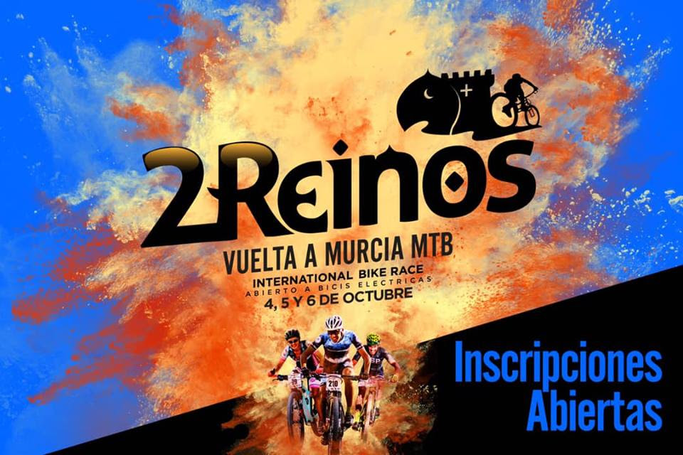 2 Reinos MTB Race