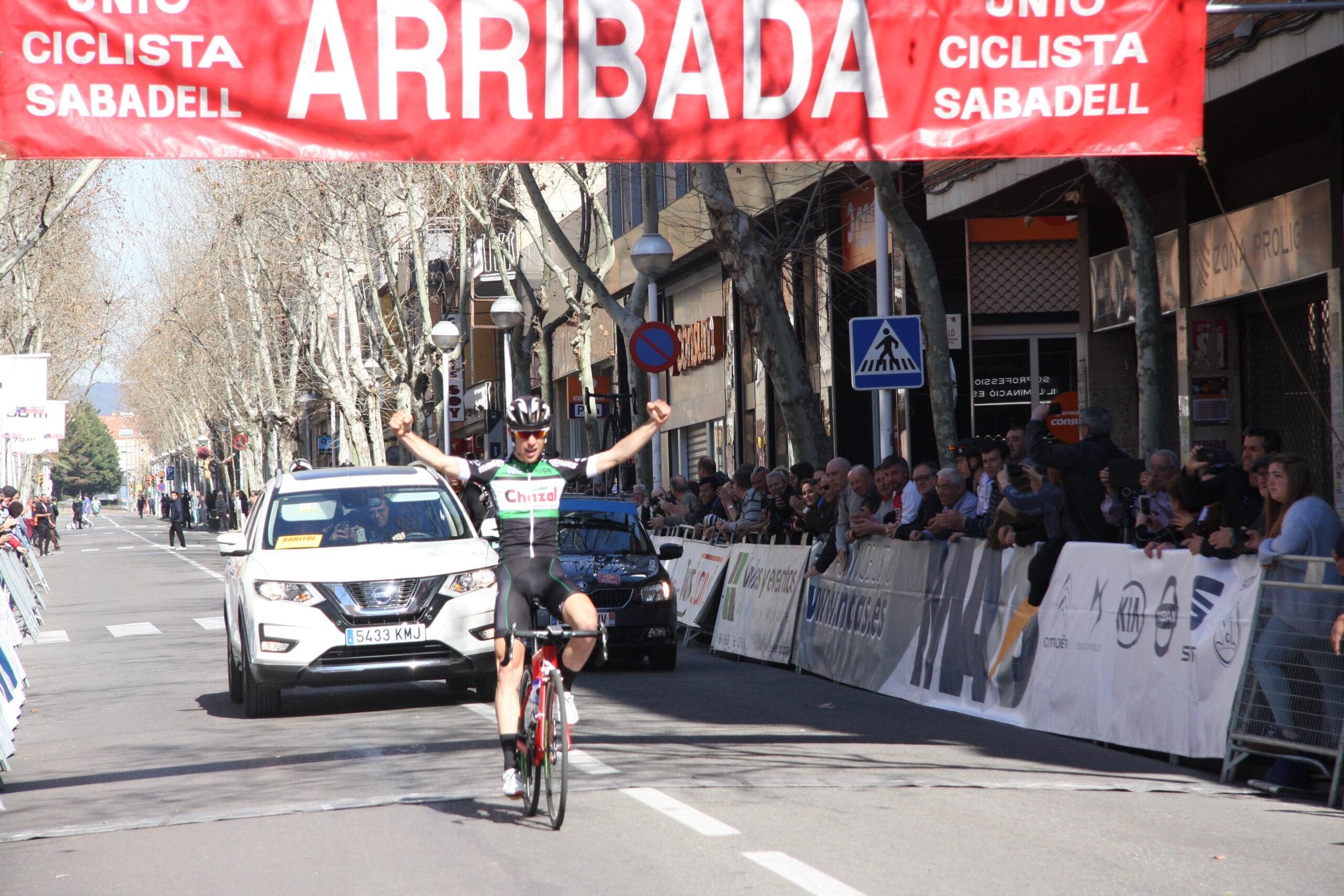 Adria Moreno Sabadell