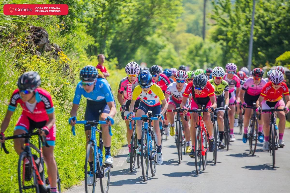 Copa España Cofidis 2019