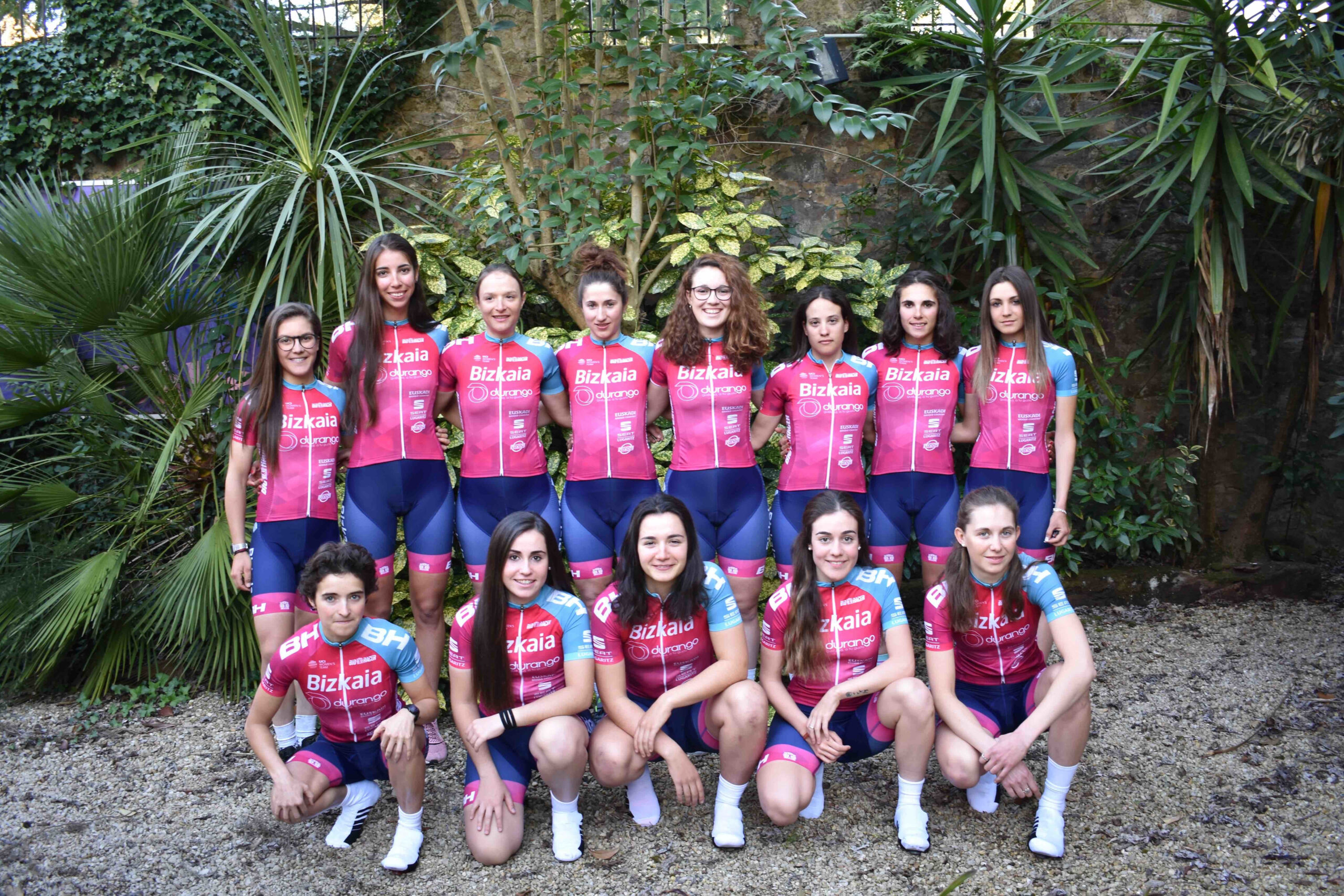 Bizkaia Durango 2019