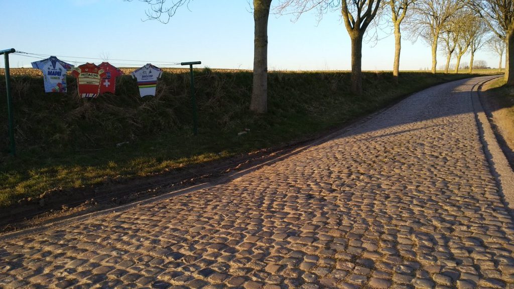 El Pelotón De Hoogmis: preview Ronde van Vlaanderen