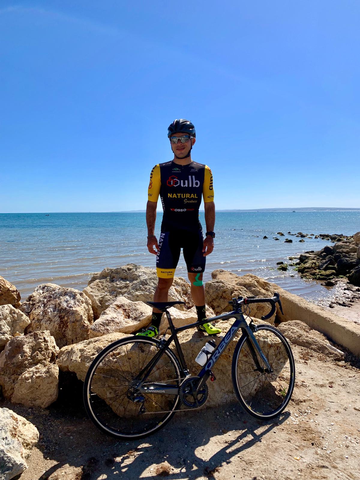 ulb sports Jhon Alejandro Alvarez