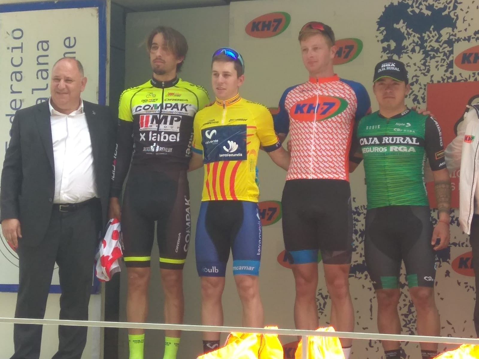 alex ruiz les franqueses valverde