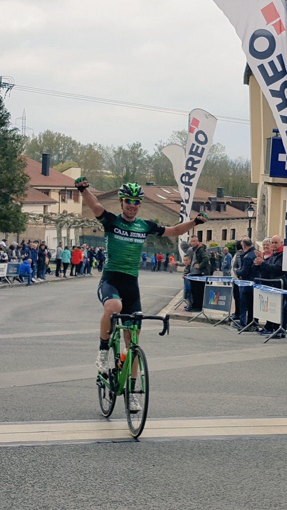 oier lazkano durana caja rural