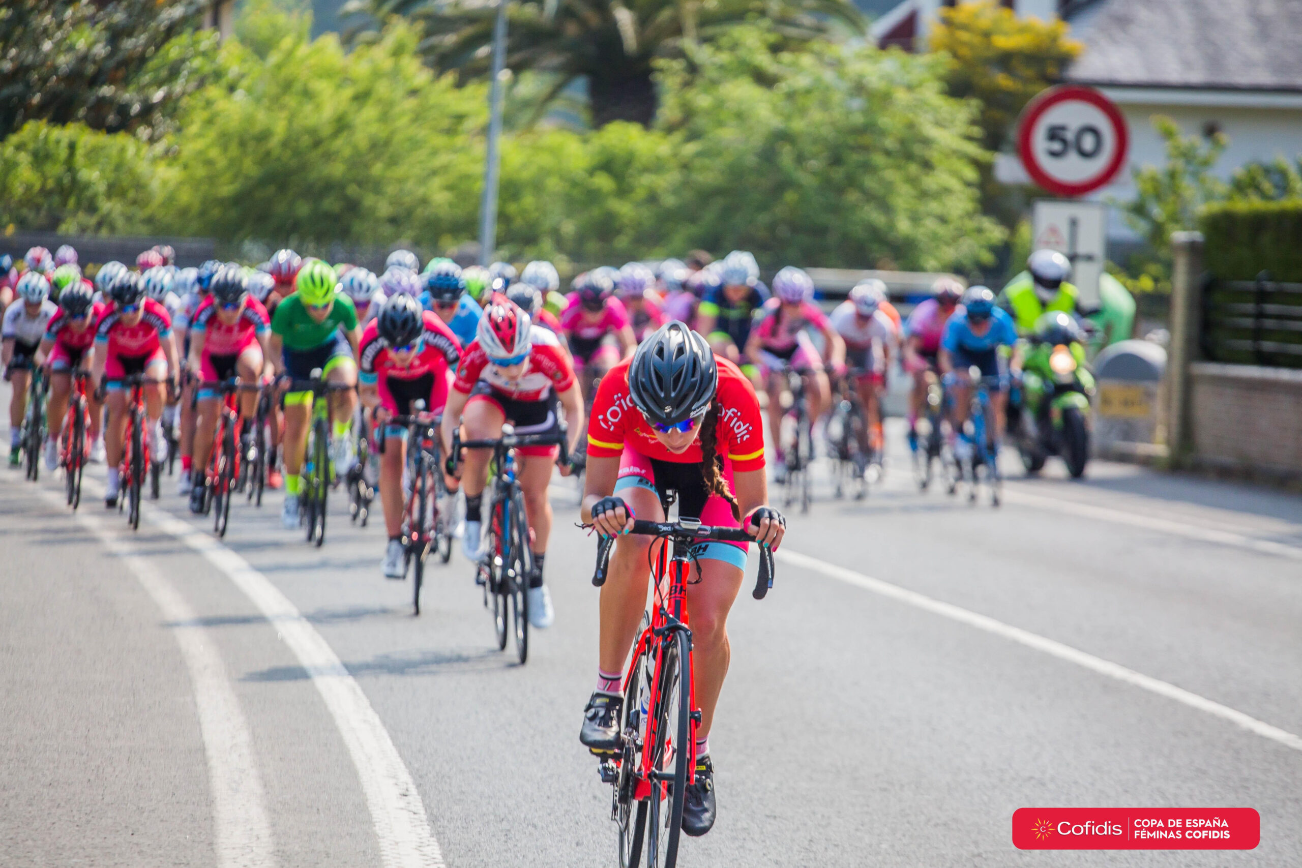 Copa España Femenina Cofidis