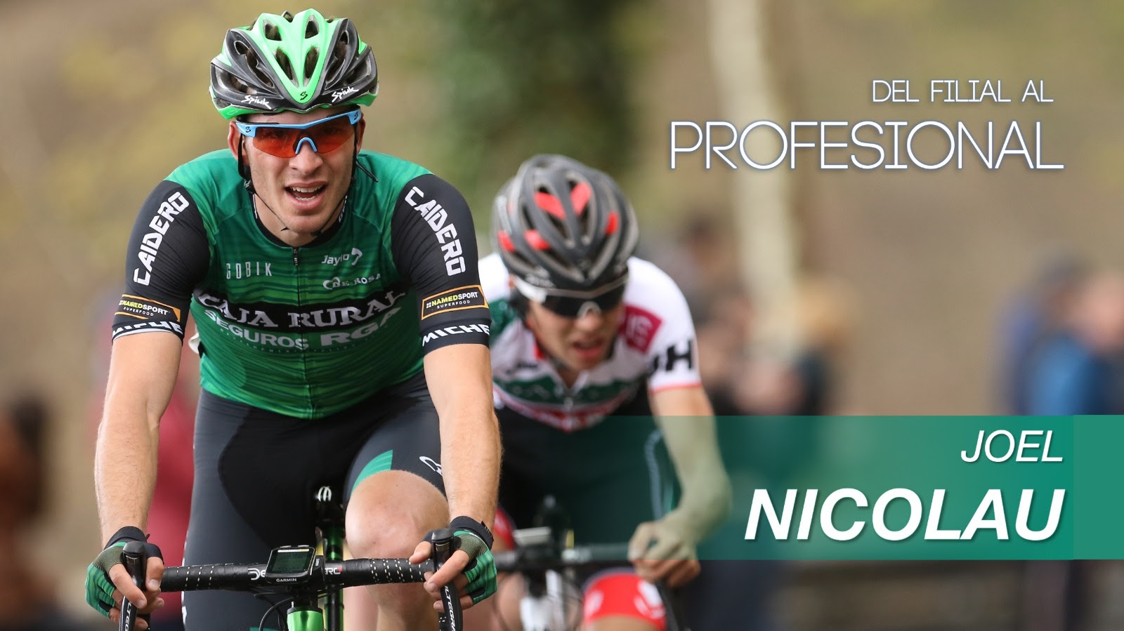 Joel Nicolau Caja Rural Seguros RGA