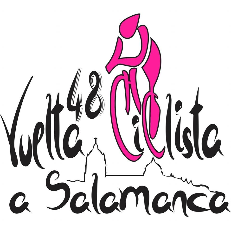 vuelta ciclista salamanca 2019