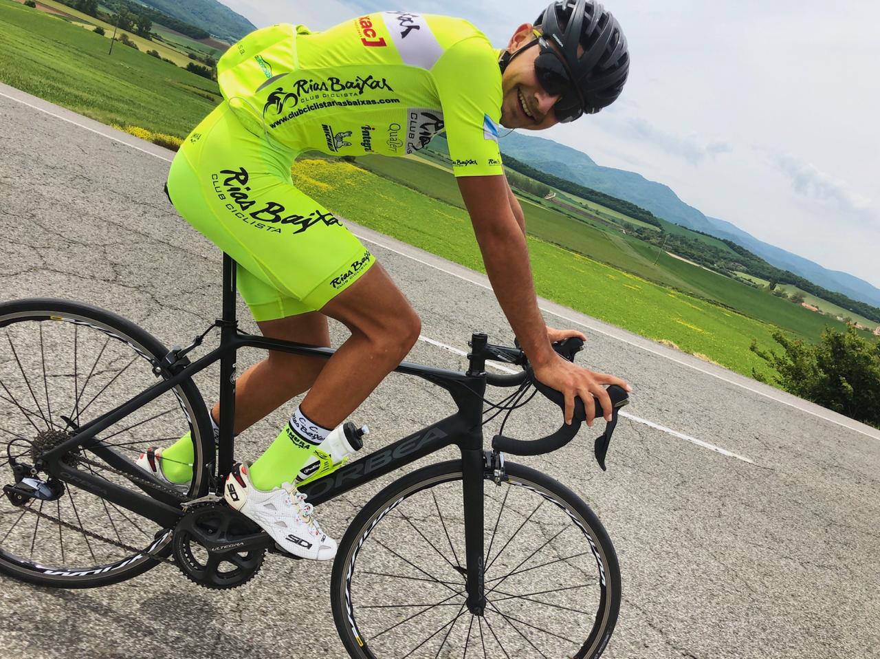 Devin shortt vigo rias baixas