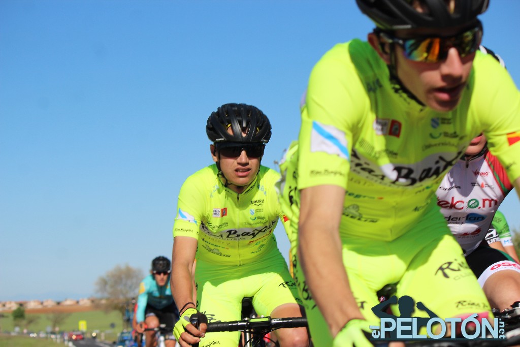 Vigo Rías Baixas Macario