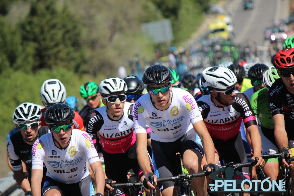 Mutua Levante Alé Macario