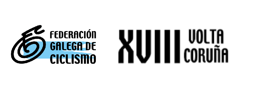 Volta Galicia 2019 logo