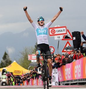 El Pelotón PREVIA Giro d'Italia: Acompañan el recorrido y el cartel, que no falle el espectáculo El Pelotón PREVIA Giro d'Italia: Acompañan el recorrido y el cartel, que no falle el espectáculo