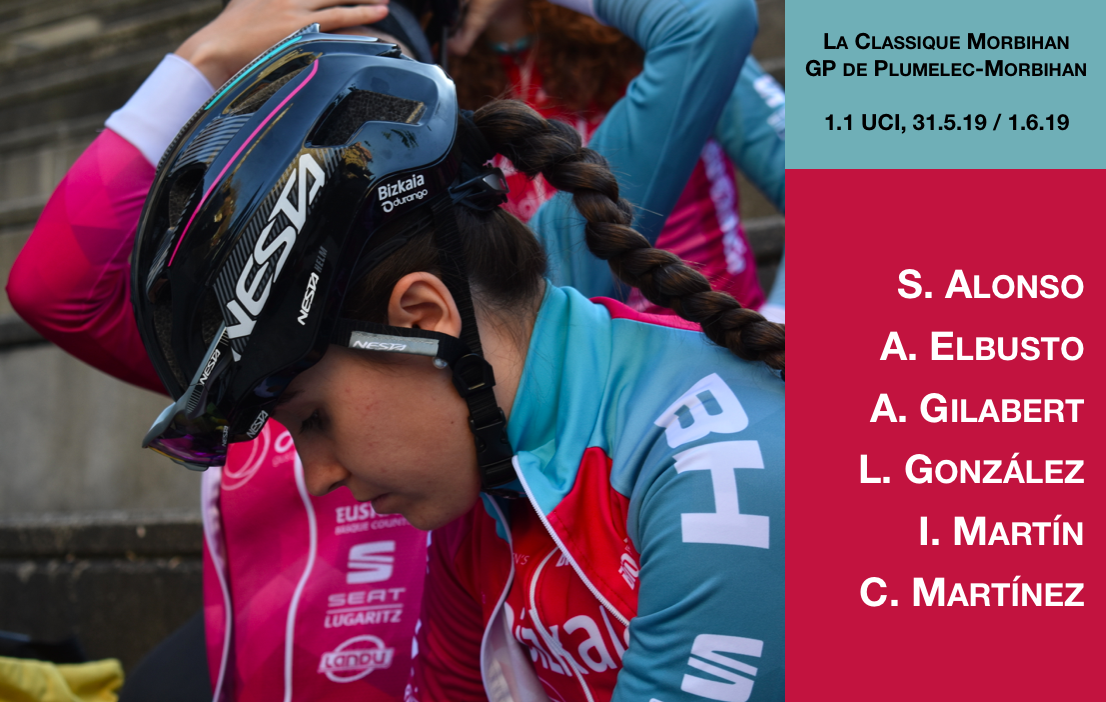 Bizkaia Durango Plumelec Morbihan