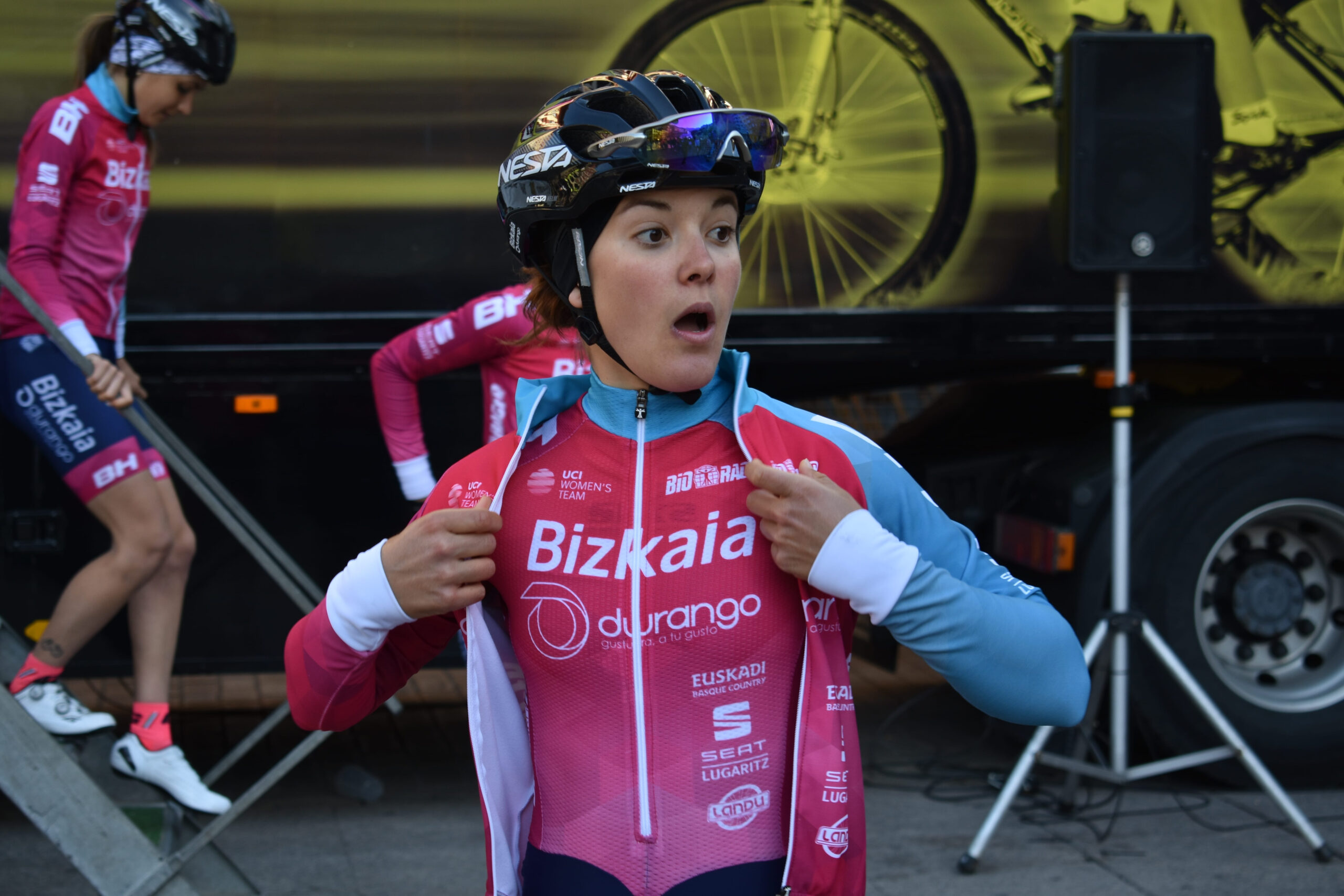 bizkaia durango cristina martinez