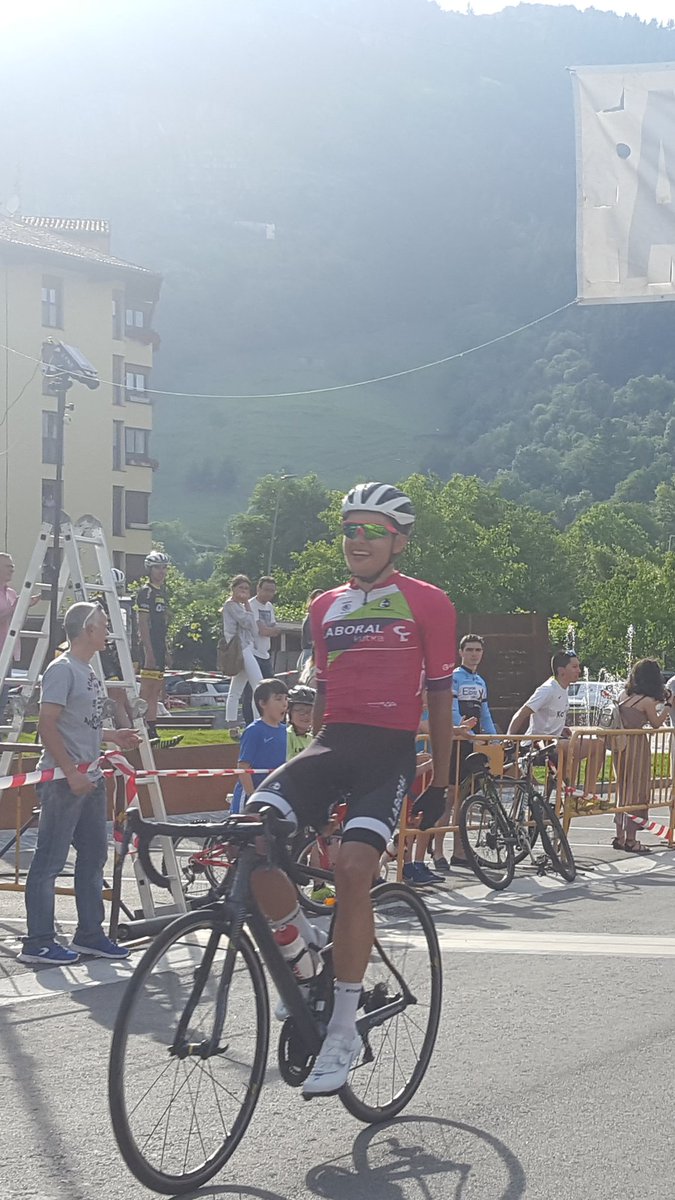 Iker Ballarin Markina Xemein Laboral Kutxa