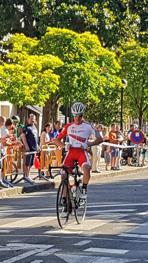 El Pelotón PREVIA | Tolosa devuelve la montaña al Torneo Lehendakari