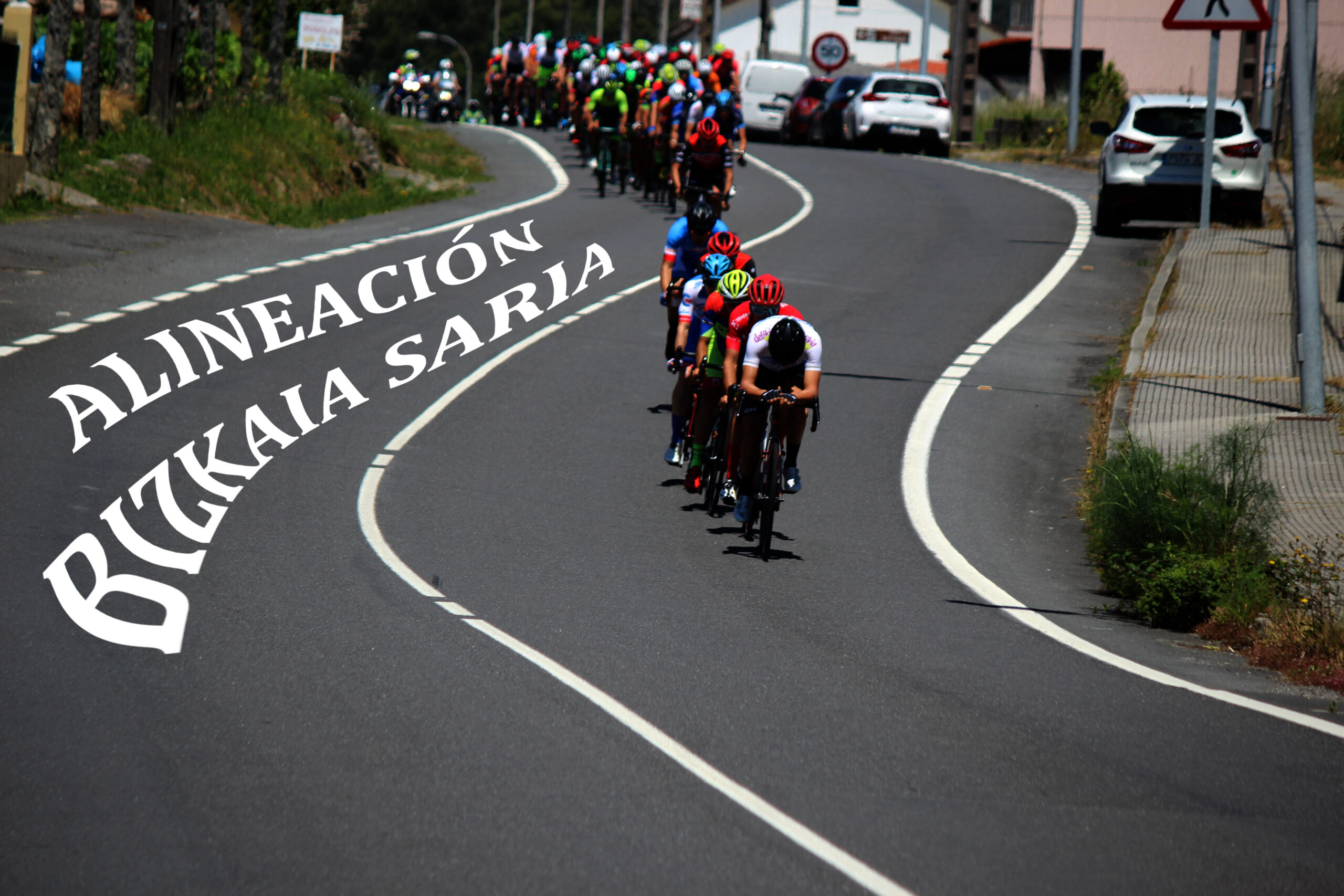 Participantes Bizkaia Saria