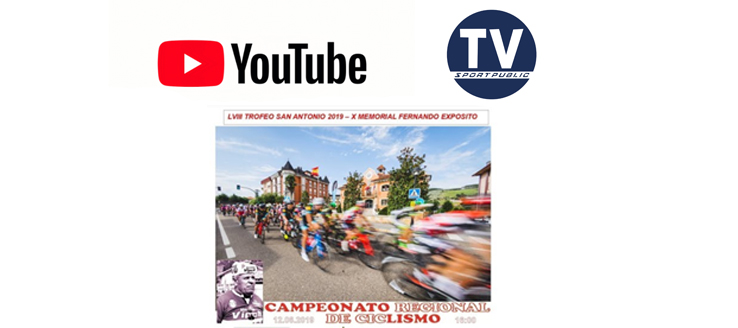 Retransmisión Renedo de Piélagos streaming TV