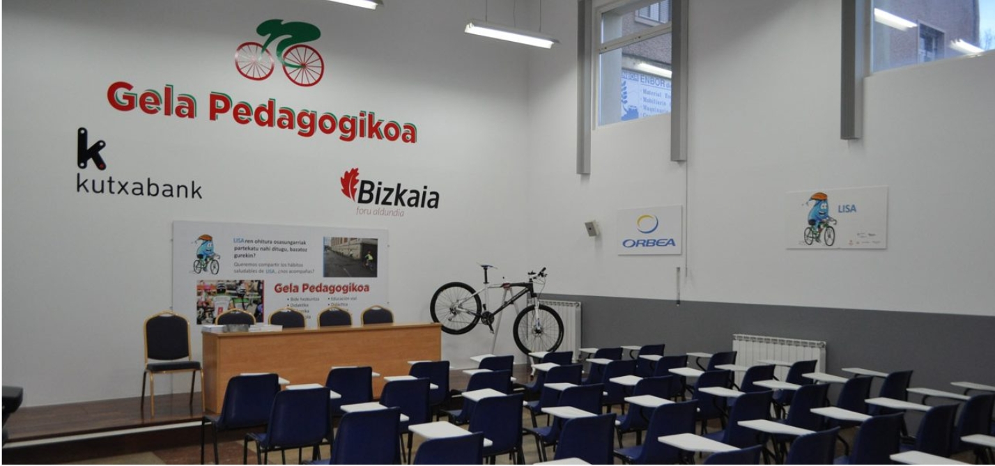 El Pelotón La Gela Pedagogikoa tendrá un equipo ciclista femenino base en 2020