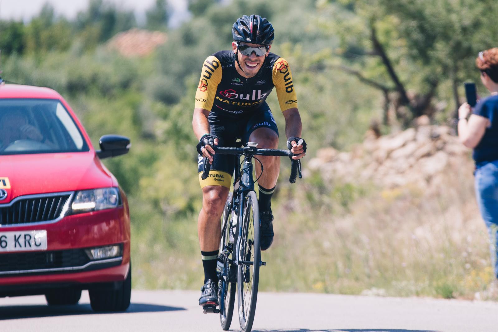 ULB Sports Natural Greatness