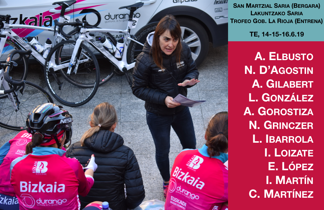 bizkaia durango alineaciones