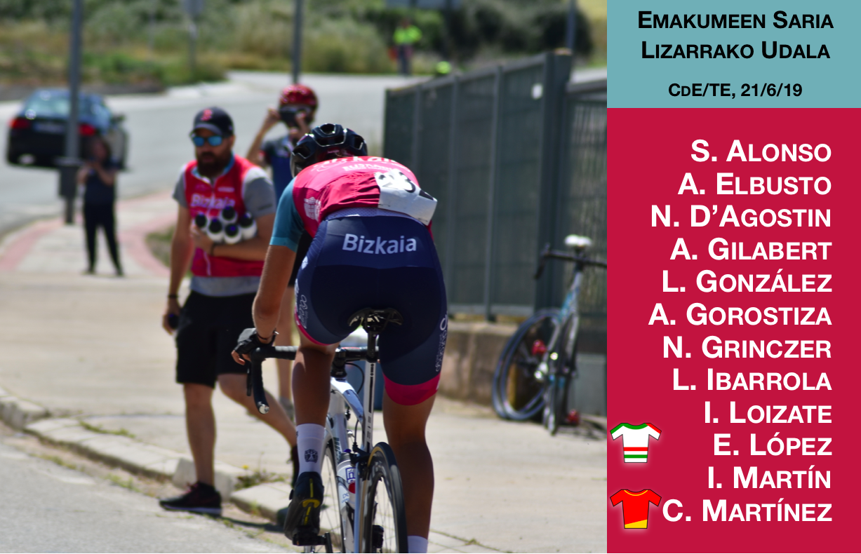 Bizkaia Durango Estella