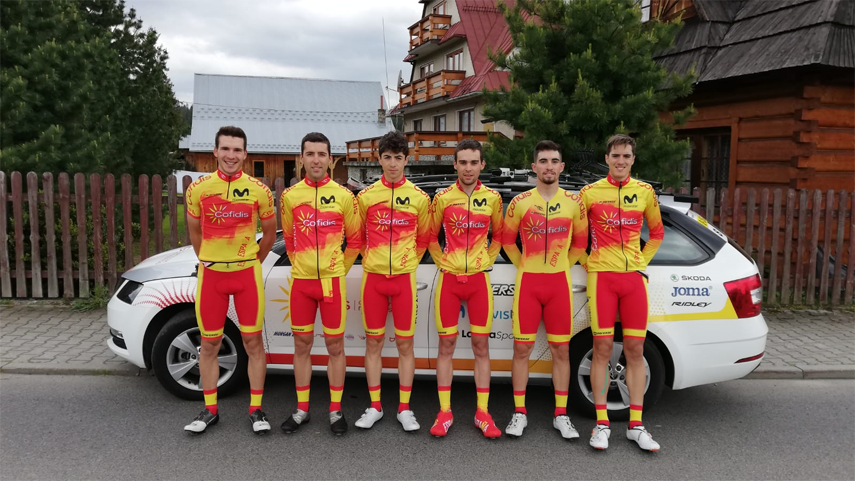 gp orlen rfec sub-23