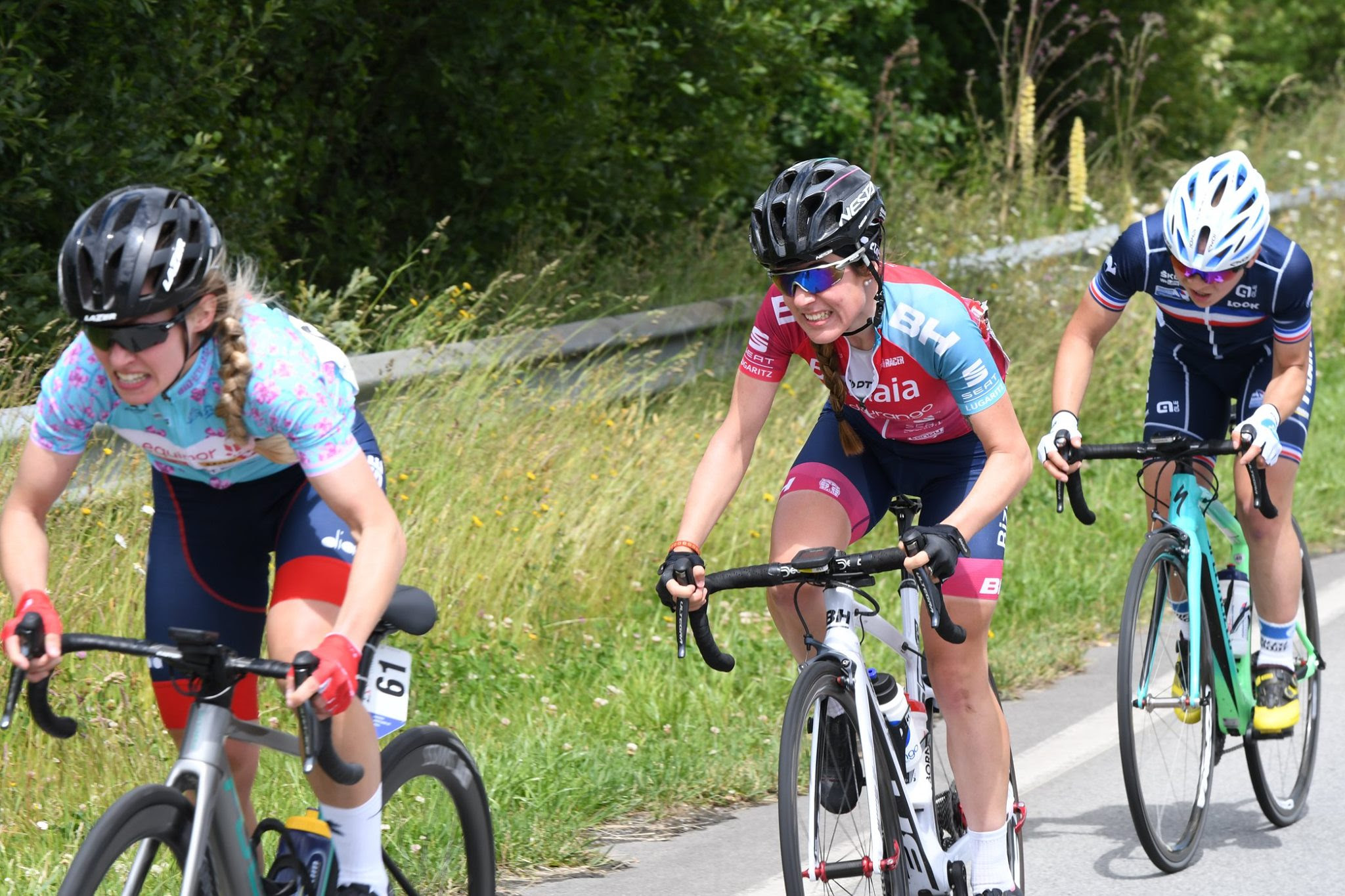 Enara Lopez Bizkaia Durango