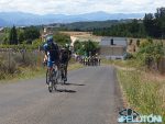 El Pelotón Galería de fotos de la cuarta etapa de la XXX Vuelta a León: Molinaseca - Andarraso
