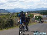 El Pelotón Galería de fotos de la cuarta etapa de la XXX Vuelta a León: Molinaseca - Andarraso