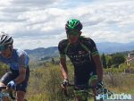 El Pelotón Galería de fotos de la cuarta etapa de la XXX Vuelta a León: Molinaseca - Andarraso