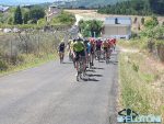 El Pelotón Galería de fotos de la cuarta etapa de la XXX Vuelta a León: Molinaseca - Andarraso