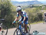 El Pelotón Galería de fotos de la cuarta etapa de la XXX Vuelta a León: Molinaseca - Andarraso