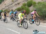 El Pelotón Galería de fotos de la cuarta etapa de la XXX Vuelta a León: Molinaseca - Andarraso