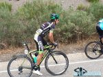 El Pelotón Galería de fotos de la cuarta etapa de la XXX Vuelta a León: Molinaseca - Andarraso