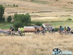 El Pelotón Galería de fotos de la cuarta etapa de la XXX Vuelta a León: Molinaseca - Andarraso
