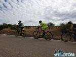 El Pelotón Galería de fotos de la cuarta etapa de la XXX Vuelta a León: Molinaseca - Andarraso