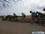 El Pelotón Galería de fotos de la cuarta etapa de la XXX Vuelta a León: Molinaseca - Andarraso