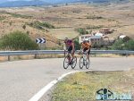 El Pelotón Galería de fotos de la cuarta etapa de la XXX Vuelta a León: Molinaseca - Andarraso